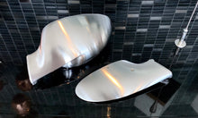 Load image into Gallery viewer, 997/987/996/986 - Trim in Metal Finishes - Made to order