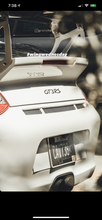 Load image into Gallery viewer, PORSCHE 997.1/997.2 REAR BUMPERETTE DELETE PANEL