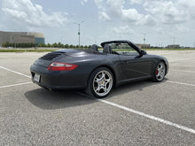 Load image into Gallery viewer, PORSCHE 997.1/997.2 REAR BUMPERETTE DELETE PANEL