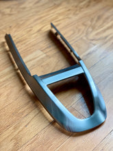 Load image into Gallery viewer, 997/987/996/986 - Trim in Metal Finishes - Made to order
