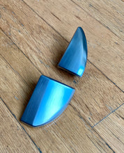 Load image into Gallery viewer, 997/987/996/986 - Trim in Metal Finishes - Made to order