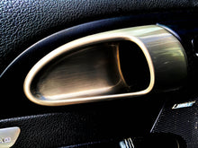 Load image into Gallery viewer, 997/987/996/986 - Trim in Metal Finishes - Made to order