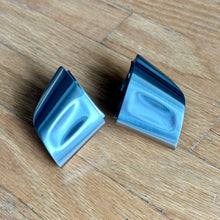 Load image into Gallery viewer, 997/987/996/986 - Trim in Metal Finishes - Made to order