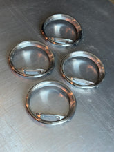 Load image into Gallery viewer, 997/987/996/986 - Trim in Metal Finishes - Made to order