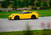 Load image into Gallery viewer, Race Numbers - Cypher RS Style  (Color Matching Available)