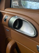 Load image into Gallery viewer, 997/987/996/986 - Trim in Metal Finishes - Made to order