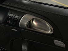 Load image into Gallery viewer, 997/987/996/986 - Trim in Metal Finishes - Made to order