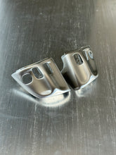 Load image into Gallery viewer, 997/987/996/986 - Trim in Metal Finishes - Made to order