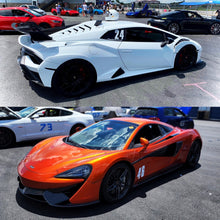 Load image into Gallery viewer, Race Numbers - Track Day - Cypher Classic Style