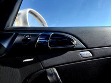 Load image into Gallery viewer, 997/987/996/986 - Trim in Metal Finishes - Made to order