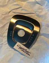 Load image into Gallery viewer, 997/987/996/986 - Trim in Metal Finishes - Made to order
