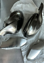 Load image into Gallery viewer, 997/987/996/986 - Trim in Metal Finishes - Made to order