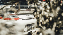 Load image into Gallery viewer, PORSCHE 997.1/997.2 REAR BUMPERETTE DELETE PANEL