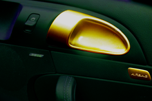 Load image into Gallery viewer, 997/987/996/986 - Trim in Metal Finishes - Made to order