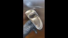 Load and play video in Gallery viewer, 997/987/996/986 - Trim in Metal Finishes - Made to order
