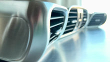 Load and play video in Gallery viewer, 997/987/996/986 - Trim in Metal Finishes - Made to order
