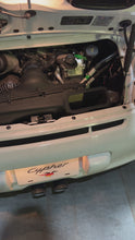 Load and play video in Gallery viewer, Sport Exhaust Valve - Override Adapter (Remote Controlled with Garage Door Button)