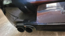 Load image into Gallery viewer, PORSCHE 997.1/997.2 REAR BUMPERETTE DELETE PANEL