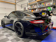 Load image into Gallery viewer, PORSCHE 997.1/997.2 REAR BUMPERETTE DELETE PANEL