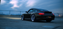 Load image into Gallery viewer, PORSCHE 997.1/997.2 REAR BUMPERETTE DELETE PANEL
