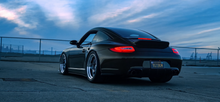 Load image into Gallery viewer, PORSCHE 997.1/997.2 REAR BUMPERETTE DELETE PANEL