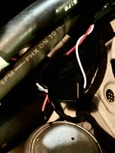 Load image into Gallery viewer, Sport Exhaust Valve - Override Adapter (Remote Controlled with Garage Door Button)