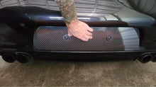 Load image into Gallery viewer, PORSCHE 997.1/997.2 REAR BUMPERETTE DELETE PANEL