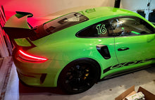Load image into Gallery viewer, Race Numbers - Cypher RS Style  (Color Matching Available)