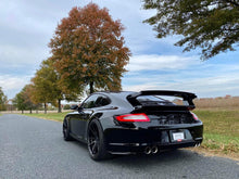 Load image into Gallery viewer, PORSCHE 997.1/997.2 REAR BUMPERETTE DELETE PANEL