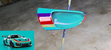 Load image into Gallery viewer, 997 Door Handles - Martini/Gulf/Vaillant/Pink-Pig Racing Edition (Pre-Order)