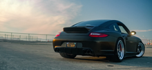 Load image into Gallery viewer, PORSCHE 997.1/997.2 REAR BUMPERETTE DELETE PANEL