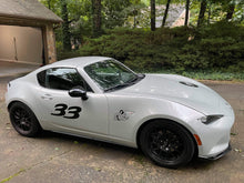 Load image into Gallery viewer, Race Numbers - Cypher Script Style (Color Matching Available)