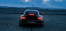 Load image into Gallery viewer, PORSCHE 997.1/997.2 REAR BUMPERETTE DELETE PANEL