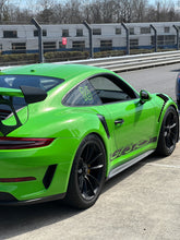 Load image into Gallery viewer, Race Numbers - Cypher RS Style  (Color Matching Available)
