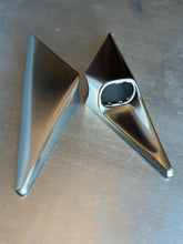 Load image into Gallery viewer, 997/987/996/986 - Trim in Metal Finishes - Made to order