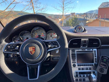 Load image into Gallery viewer, STMV1/STMV1-H - Steering Wheel Conversion