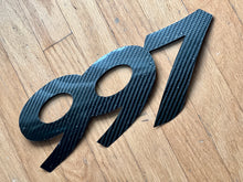 Load image into Gallery viewer, Race Numbers - One Number