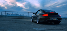 Load image into Gallery viewer, PORSCHE 997.1/997.2 REAR BUMPERETTE DELETE PANEL