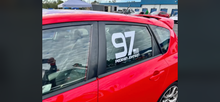 Load image into Gallery viewer, Race Numbers - One Number