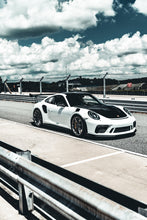 Load image into Gallery viewer, Race Numbers - Track Day - Cypher Classic Style