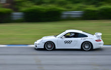 Load image into Gallery viewer, Race Numbers - Cypher Script Style (Color Matching Available)
