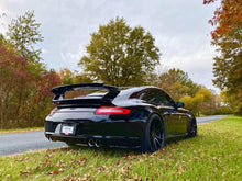 Load image into Gallery viewer, PORSCHE 997.1/997.2 REAR BUMPERETTE DELETE PANEL