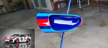 Load image into Gallery viewer, 997 Door Handles - Martini/Gulf/Vaillant/Pink-Pig Racing Edition (Pre-Order)