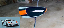 Load image into Gallery viewer, 997 Door Handles - Martini/Gulf/Vaillant/Pink-Pig Racing Edition (Pre-Order)