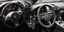 Load image into Gallery viewer, STMV1/STMV1-H - Steering Wheel Conversion