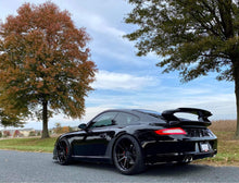 Load image into Gallery viewer, PORSCHE 997.1/997.2 REAR BUMPERETTE DELETE PANEL