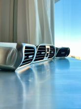 Load image into Gallery viewer, 997/987/996/986 - Trim in Metal Finishes - Made to order