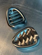 Load image into Gallery viewer, 997/987/996/986 - Trim in Metal Finishes - Made to order