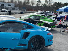 Load image into Gallery viewer, Race Numbers - Cypher RS Style  (Color Matching Available)