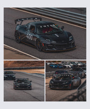 Load image into Gallery viewer, Race Numbers - One Number